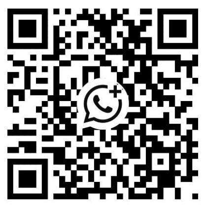 WhatsApp Contact