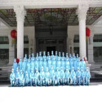 Kangbai Nian professional R&D team