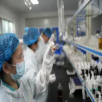 Kangbai Nian professional R&D team