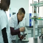 Kangbai Nian professional R&D team