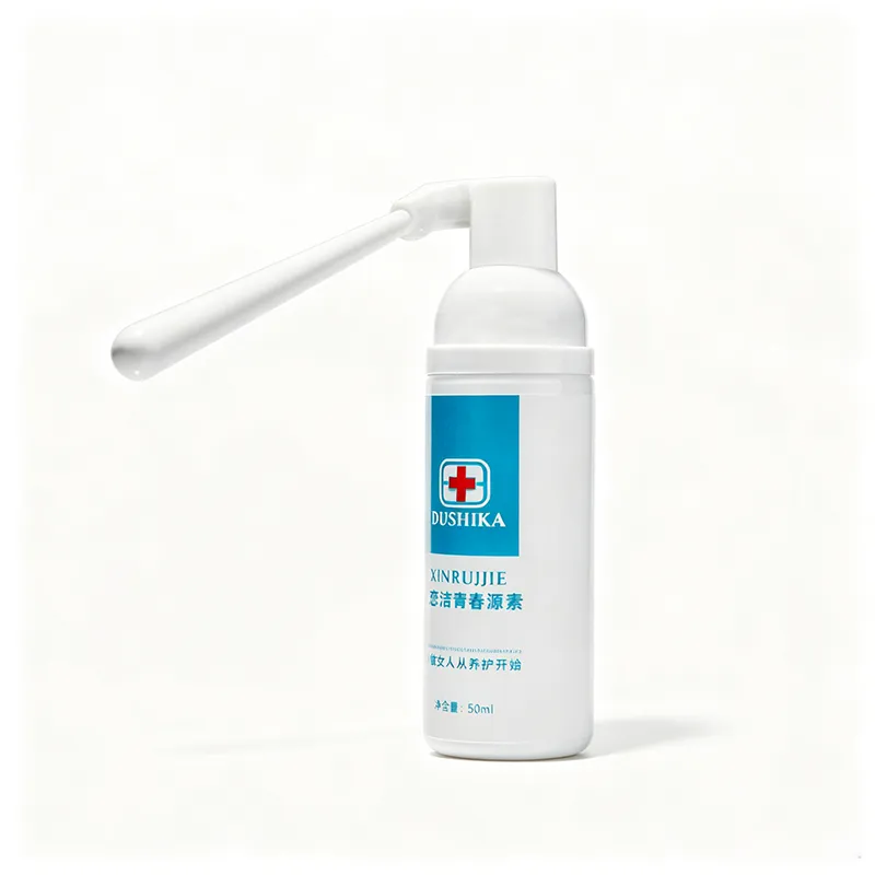 private label feminine foam wash oem manufacturer southeast asia