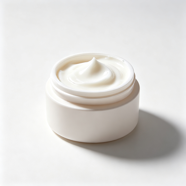 Kangbai Nian pearl whitening cream for brightening and even skin tone