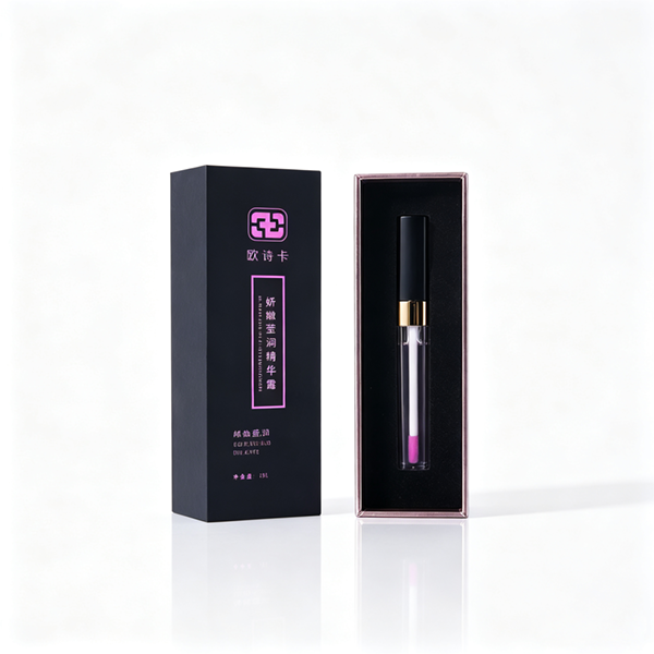 Kangbai Nian pinkening cream for youthful freshness and intimate skin revitalization