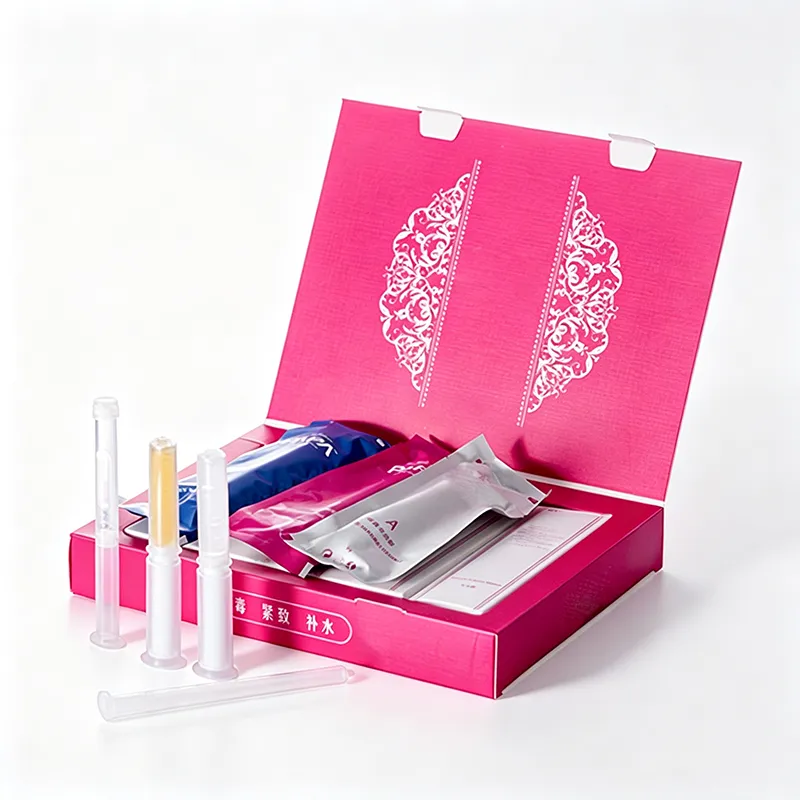 private label intimate care gel oem manufacturer southeast asia