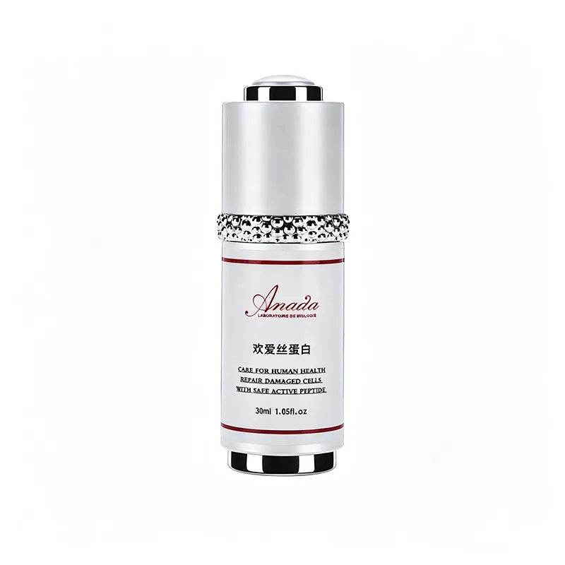 private label anti-aging serum oem manufacturer southeast asia
