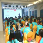 Kangbai Nian professional manufacturing team