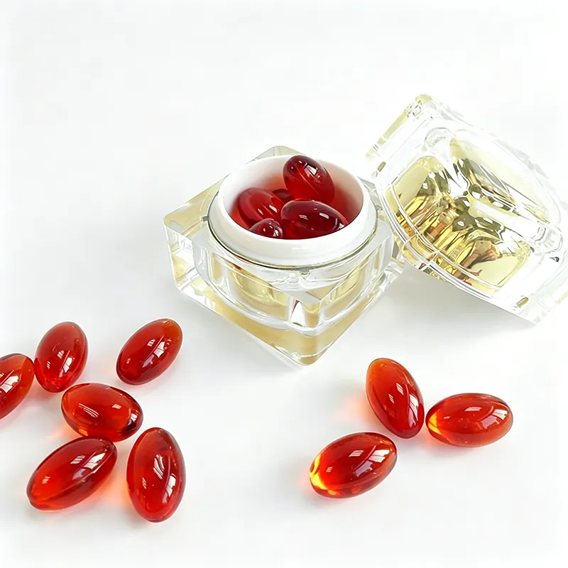 private label vaginal tightening pellets oem manufacturer southeast asia