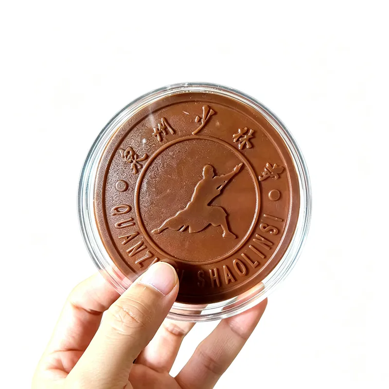 Energy moxibustion heat patch product image 1