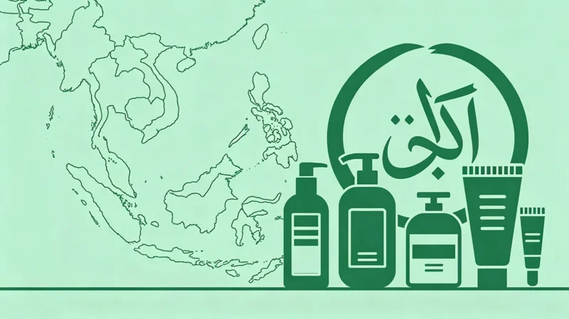 Halal certification for cosmetics and feminine care products in Southeast Asia 2026 - complete guide for OEM and private label brands Kangbai Nian