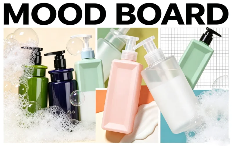 pH balanced feminine wash private label OEM success case Southeast Asia